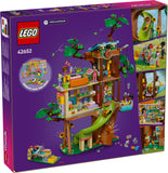 LEGO Friends: Friendship Tree House Hangout - (42652)