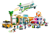 LEGO Friends: Heartlake City Airport and Airplane - (42656)