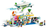 LEGO Friends: Heartlake City Airport and Airplane - (42656)