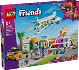 LEGO Friends: Heartlake City Airport and Airplane - (42656)