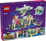 LEGO Friends: Heartlake City Airport and Airplane - (42656)