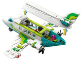 LEGO Friends: Heartlake City Airport and Airplane - (42656)