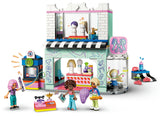 LEGO Friends: Hair Salon and Accessories Shop - (42662)