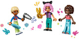 LEGO Friends: Hair Salon and Accessories Shop - (42662)