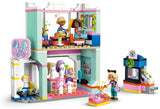 LEGO Friends: Hair Salon and Accessories Shop - (42662)