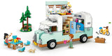 LEGO Friends: Friendship Camper Van Adventure - (42663)