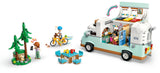 LEGO Friends: Friendship Camper Van Adventure - (42663)