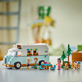 LEGO Friends: Friendship Camper Van Adventure - (42663)