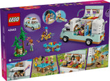 LEGO Friends: Friendship Camper Van Adventure - (42663)