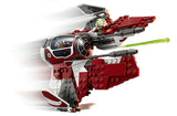 LEGO Star Wars: Ahsoka's Jedi Interceptor - (75401)