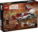 LEGO Star Wars: Ahsoka's Jedi Interceptor - (75401)