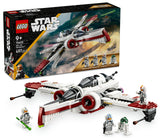 LEGO Star Wars: ARC-170 Starfighter - (75402)