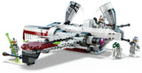 LEGO Star Wars: ARC-170 Starfighter - (75402)