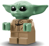 LEGO Star Wars: Grogu with Hover Pram - (75403)