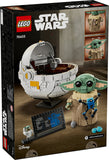 LEGO Star Wars: Grogu with Hover Pram - (75403)