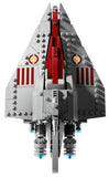 LEGO Star Wars: Acclamator-Class Assault Ship - (75404)