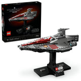 LEGO Star Wars: Acclamator-Class Assault Ship - (75404)