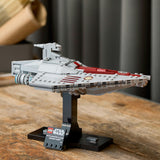 LEGO Star Wars: Acclamator-Class Assault Ship - (75404)