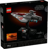 LEGO Star Wars: Acclamator-Class Assault Ship - (75404)