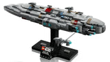 LEGO Star Wars: Home One Starcruiser - (75405)