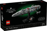 LEGO Star Wars: Home One Starcruiser - (75405)