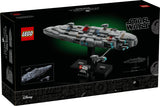 LEGO Star Wars: Home One Starcruiser - (75405)