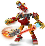 LEGO Marvel: Iron Man Mech vs. Ultron - (76307)