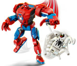 LEGO Marvel: Spider-Man Mech vs. Anti-Venom - (76308)