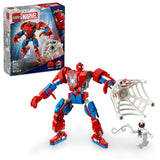 LEGO Marvel: Spider-Man Mech vs. Anti-Venom - (76308)