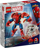 LEGO Marvel: Spider-Man Mech vs. Anti-Venom - (76308)