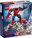 LEGO Marvel: Spider-Man Mech vs. Anti-Venom - (76308)