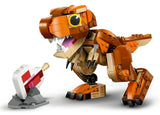 LEGO Jurassic World: Little Eatie T. rex - (76967)