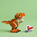 LEGO Jurassic World: Little Eatie T. rex - (76967)