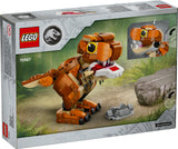 LEGO Jurassic World: Little Eatie T. rex - (76967)