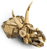 LEGO Jurassic World: Dinosaur Fossils Triceratops Skull - (76969)