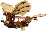 LEGO Icons: Leonardo da Vinci's Flying Machine - (10363)