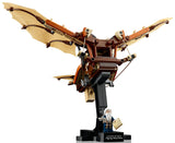 LEGO Icons: Leonardo da Vinci's Flying Machine - (10363)