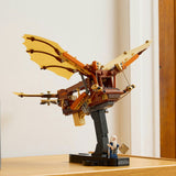 LEGO Icons: Leonardo da Vinci's Flying Machine - (10363)