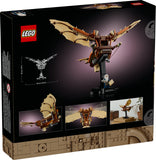 LEGO Icons: Leonardo da Vinci's Flying Machine - (10363)