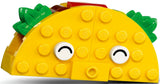 LEGO Classic: Creative Food Friends - (11039)