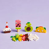 LEGO Classic: Creative Food Friends - (11039)