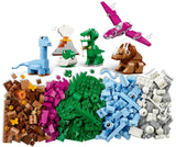 LEGO Classic: Creative Dinosaurs - (11041)