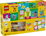 LEGO Classic: Creative Happy Box - (11042)