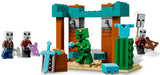 LEGO Minecraft: The Illager Desert Patrol - (21267)