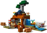 LEGO Minecraft: The Armadillo Mine Expedition - (21269)