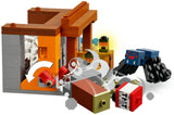 LEGO Minecraft: The Armadillo Mine Expedition - (21269)