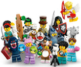 LEGO Minifigures: Series 27 - (71048)