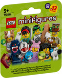 LEGO Minifigures: Series 27 - (71048)