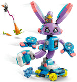 LEGO DREAMZzz: Izzie and Bunchurro the Gaming Bunny - (71490)