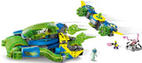 LEGO DREAMZzz: Mateo and the Z-Blob Action Race Car - (71491)